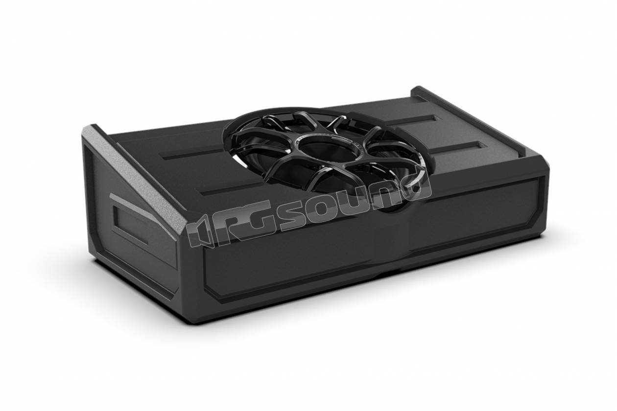 Wet Sounds ZERO 12 SUB KIT-S2