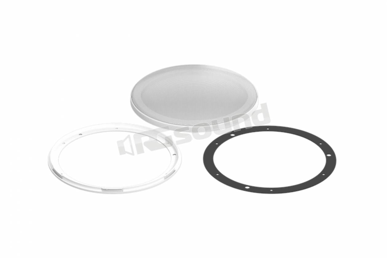 Wet Sounds ZERO XY 12 Grille W