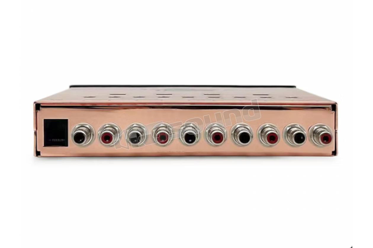 Zapco ASP-Q2
