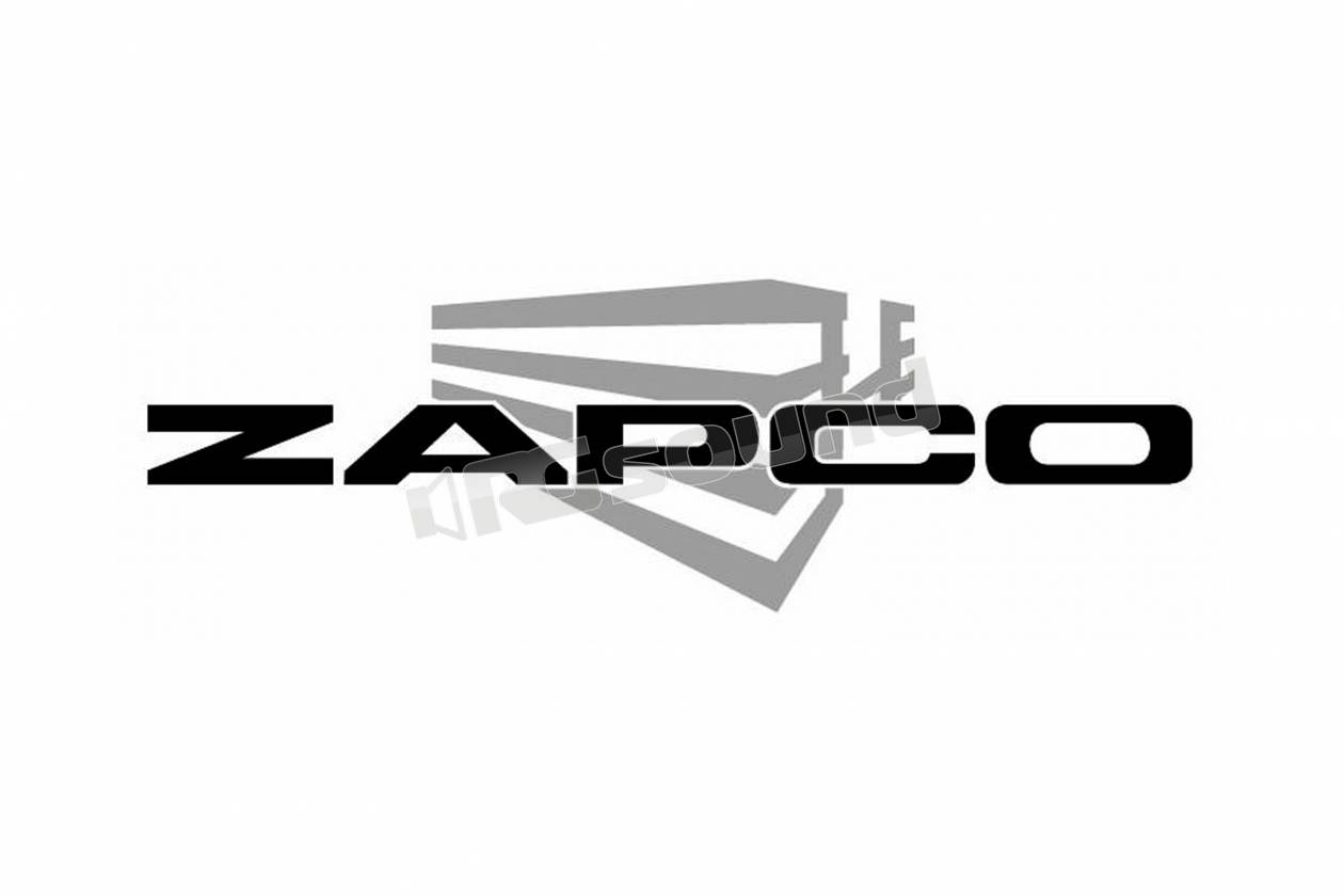 Zapco DAC KIT C18 V