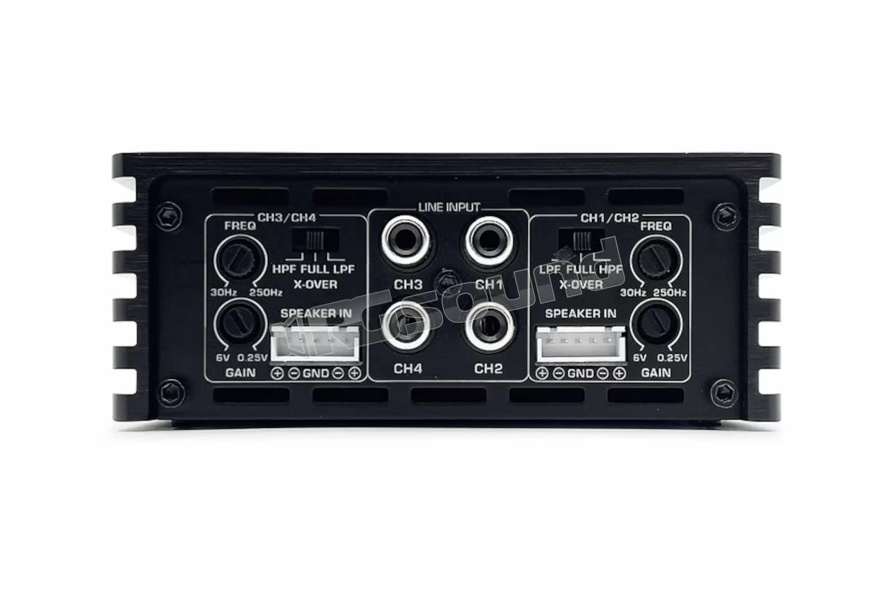 Zapco HB 154D II