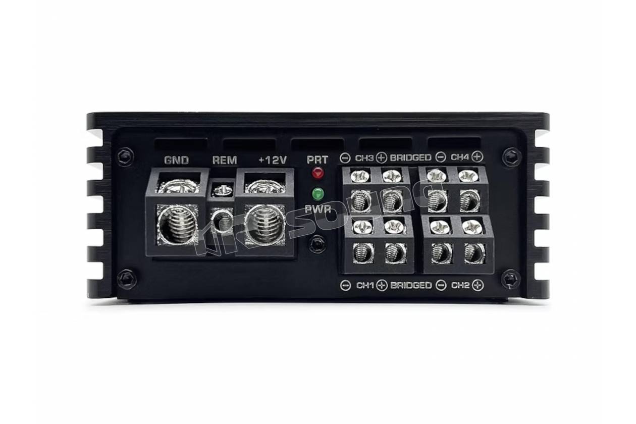 Zapco HB 154D II