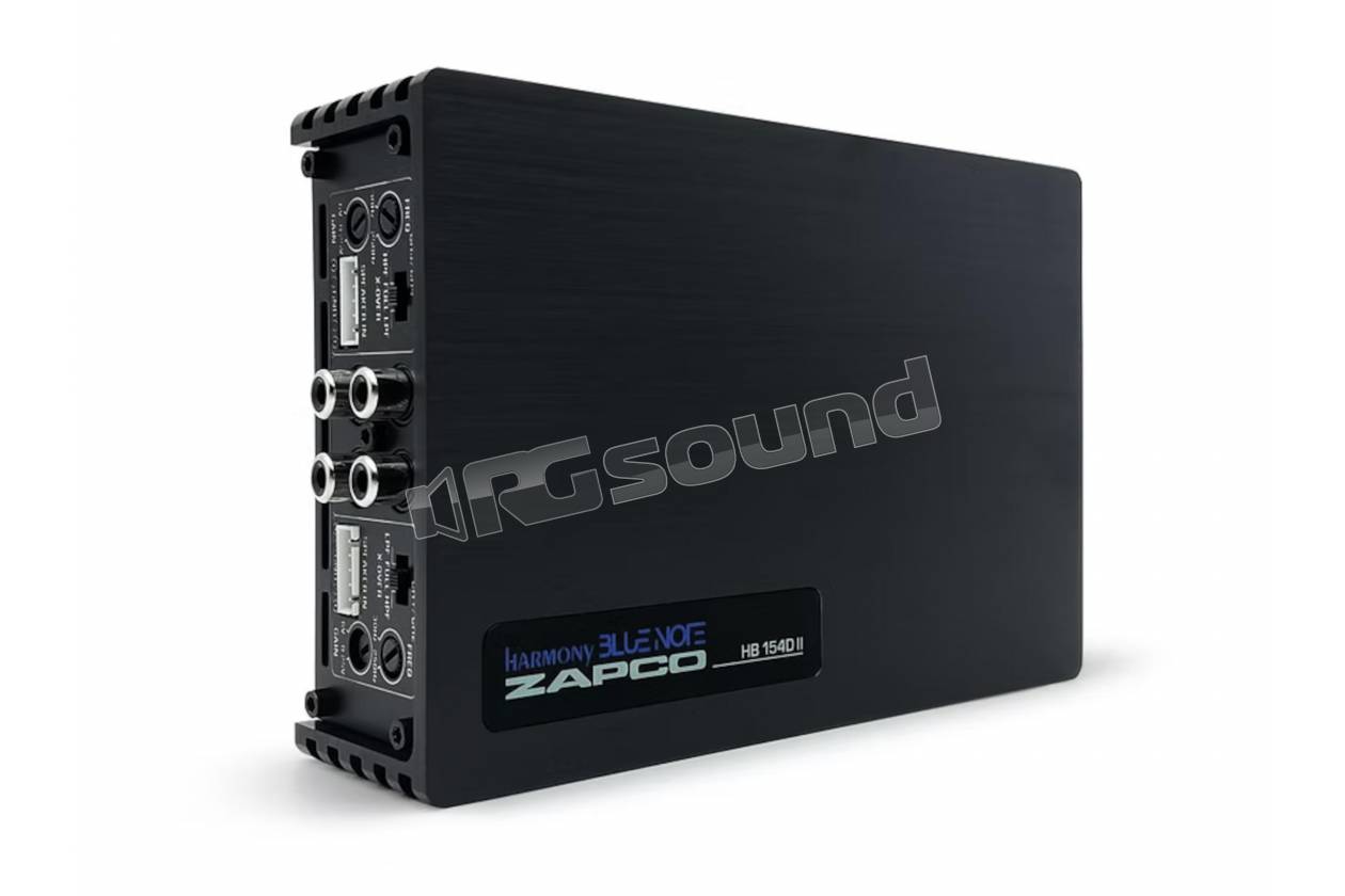 Zapco HB 154D II