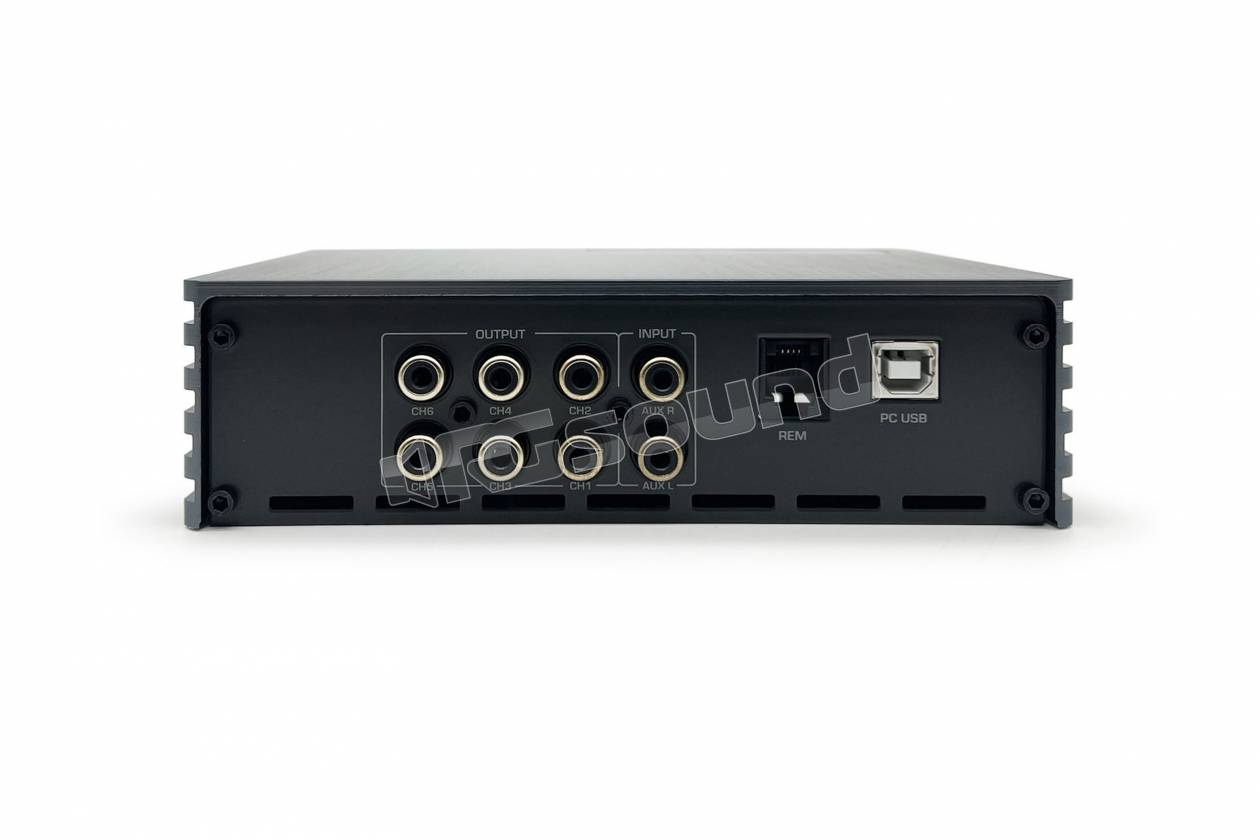 Zapco HB 46 II 4A