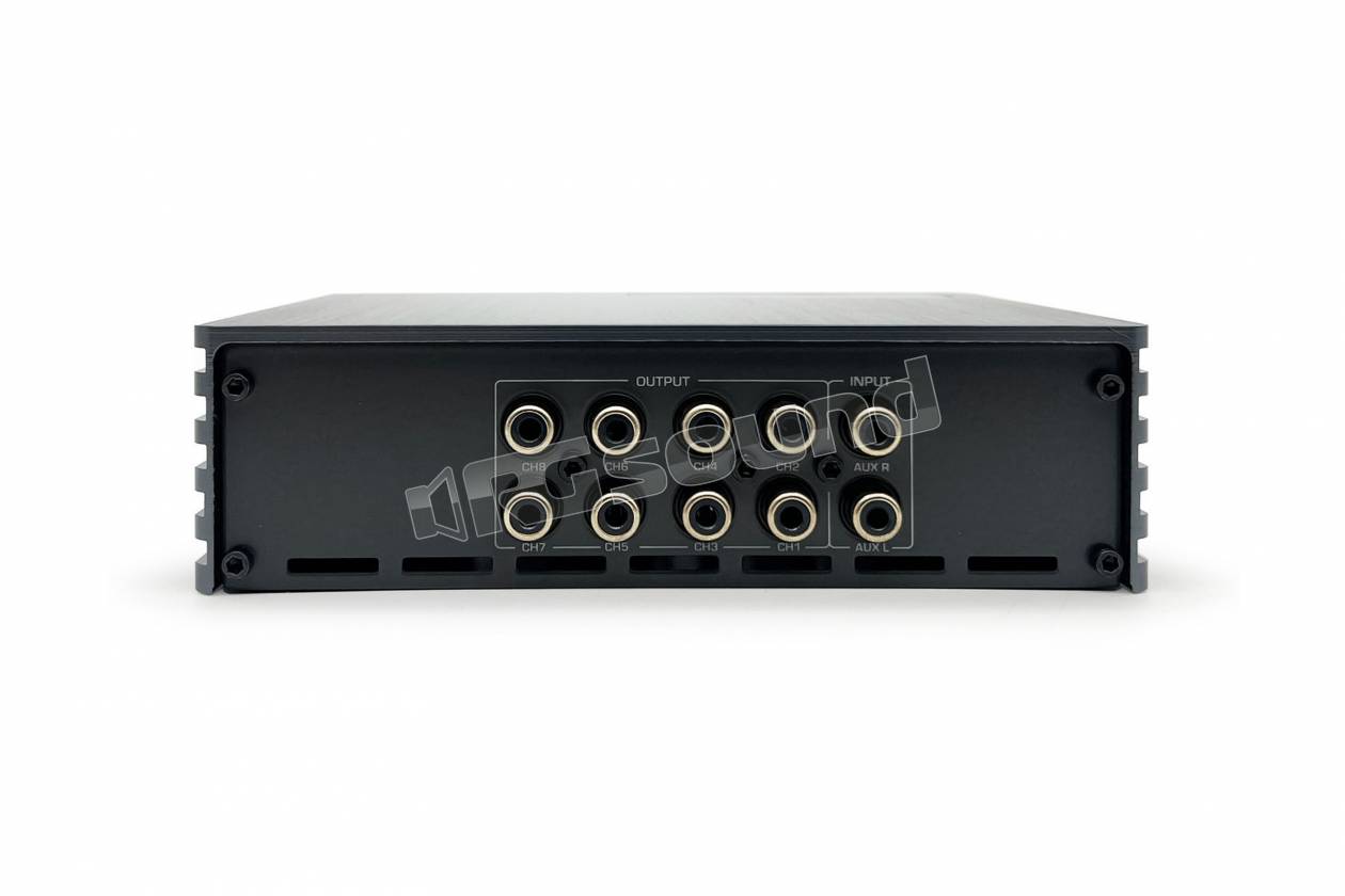 Zapco HB 48 II 4A