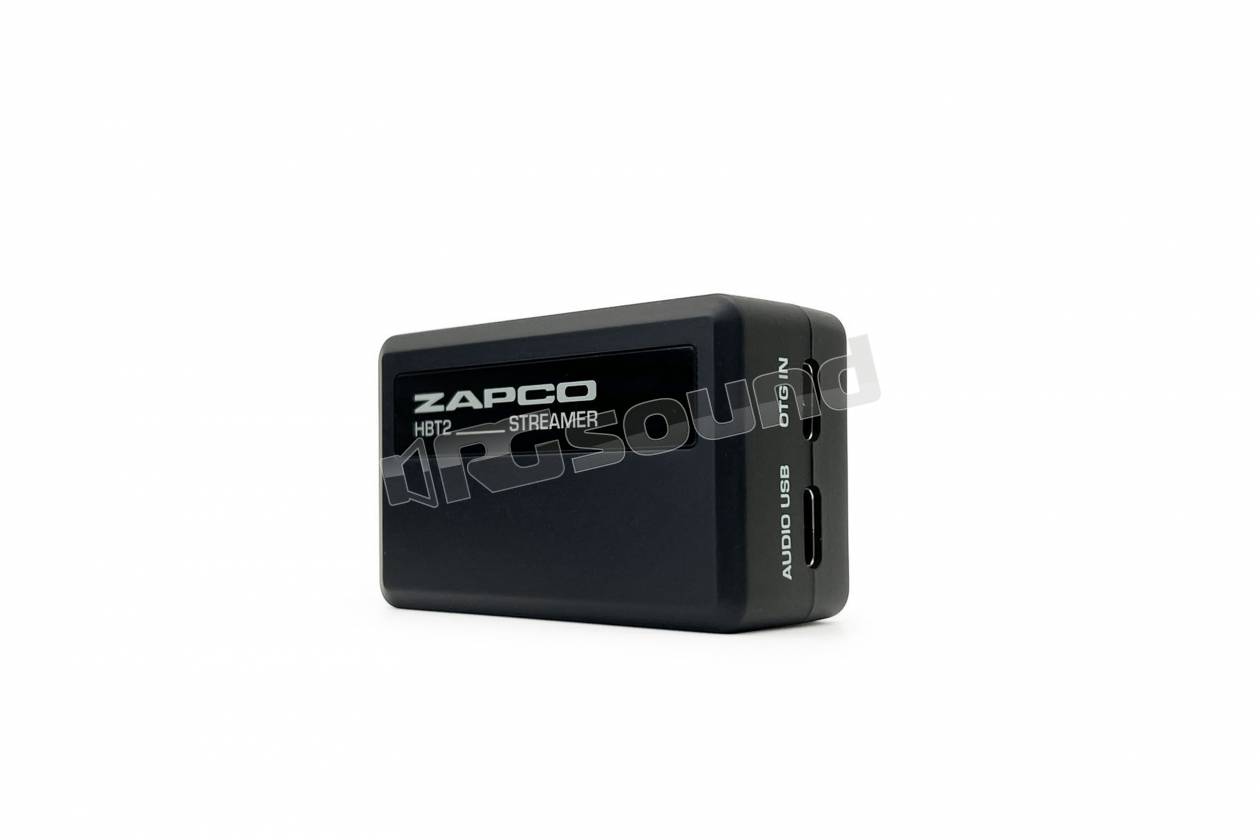 Zapco HB 48 II 4A