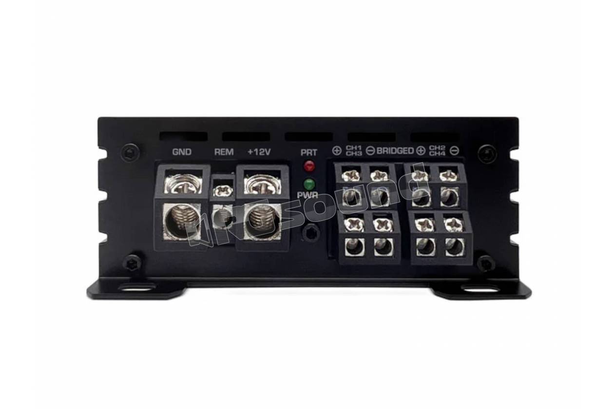 Zapco HB 84D