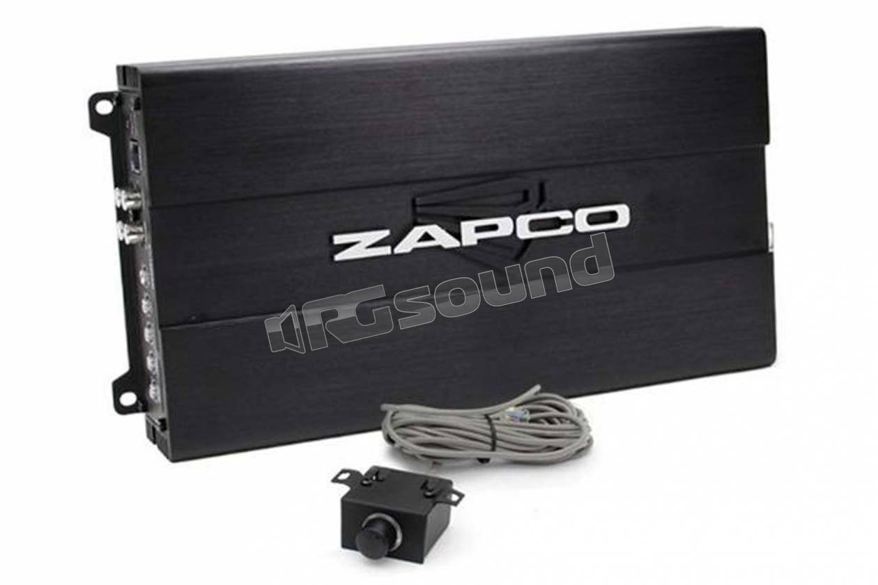 Zapco ST-1000XM