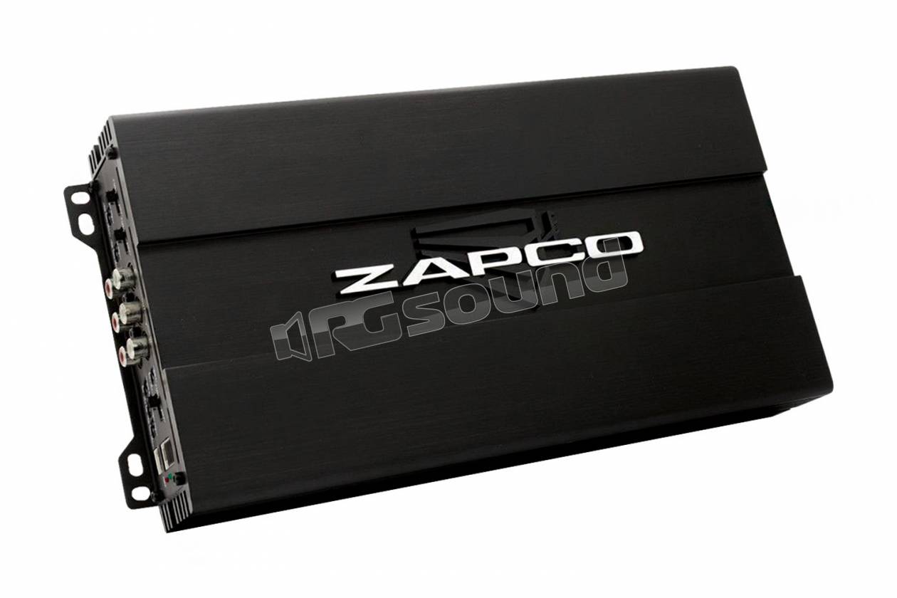 Zapco ST-105D.BT