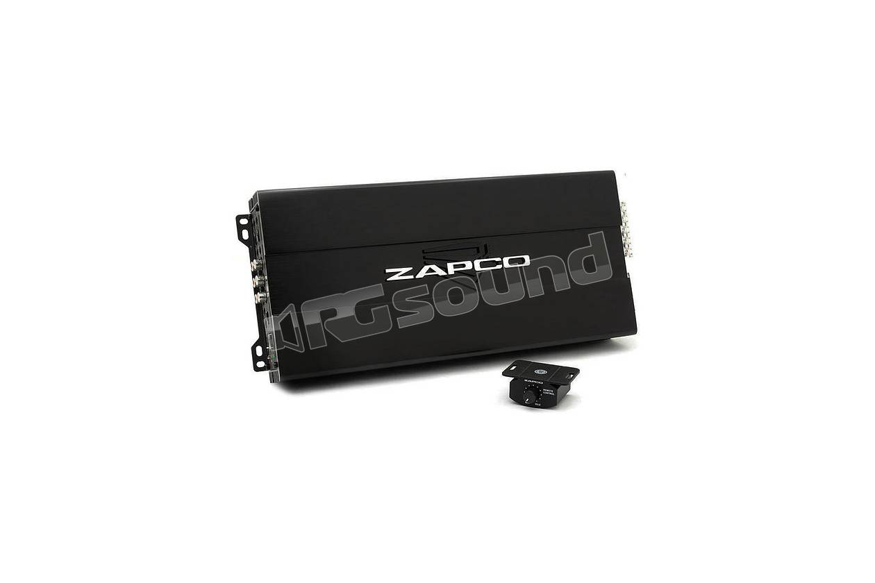 Zapco ST-105D BT