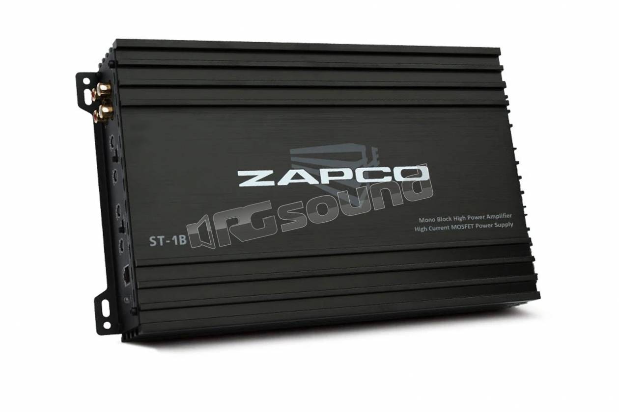 Zapco ST-1B