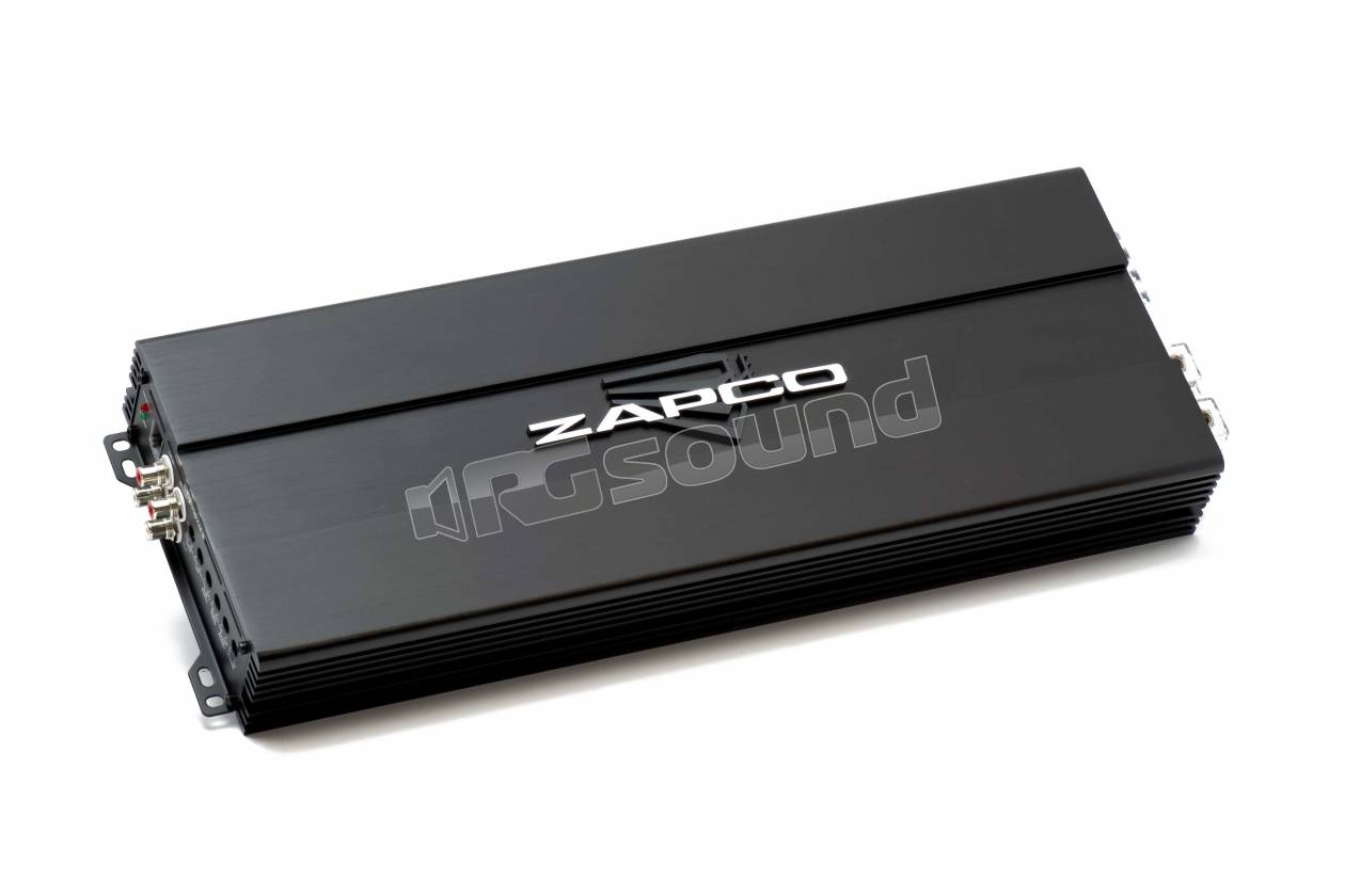 Zapco ST-2000X II
