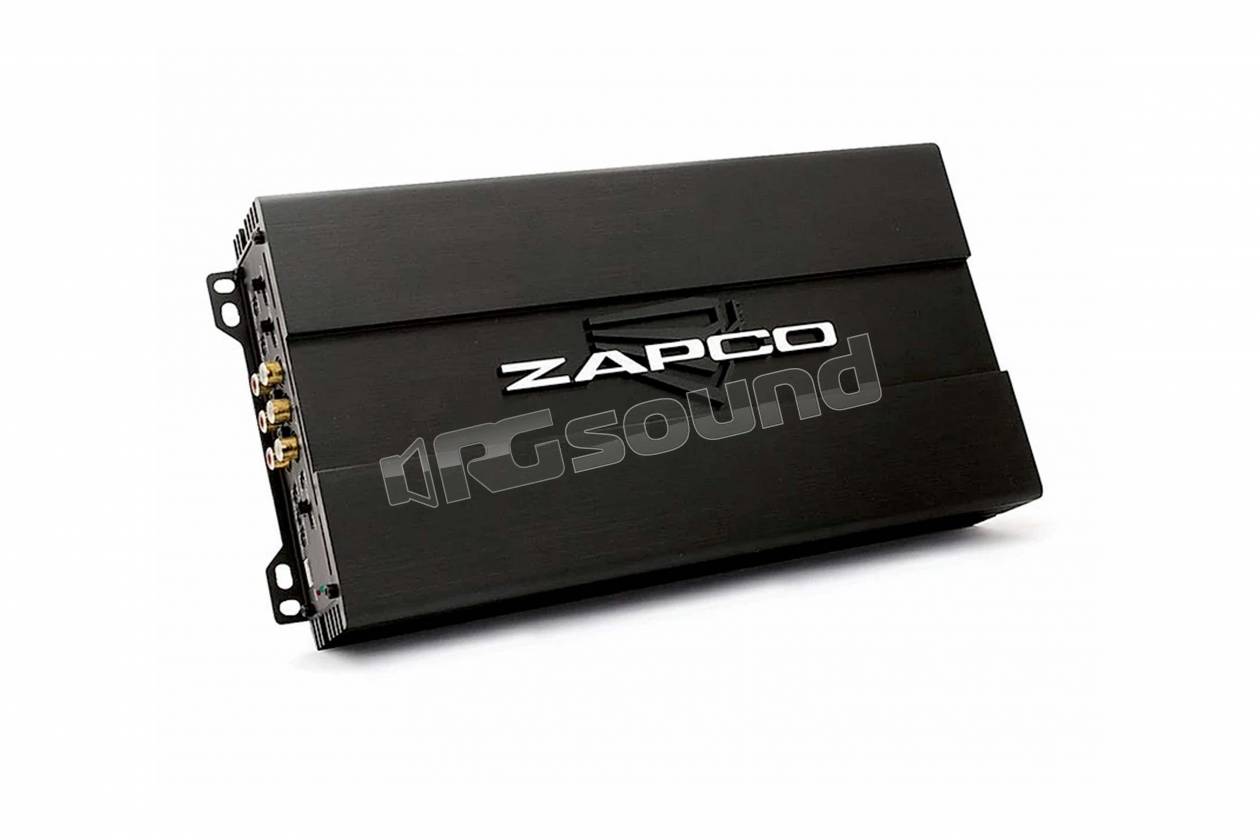 Zapco ST-204D SQ