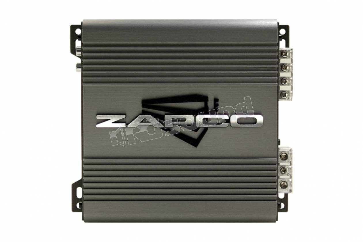 Zapco ST-2D