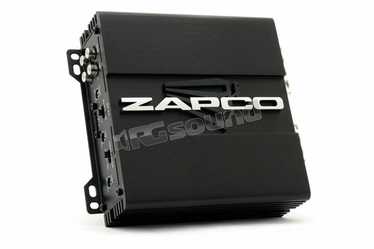 Zapco ST-2X