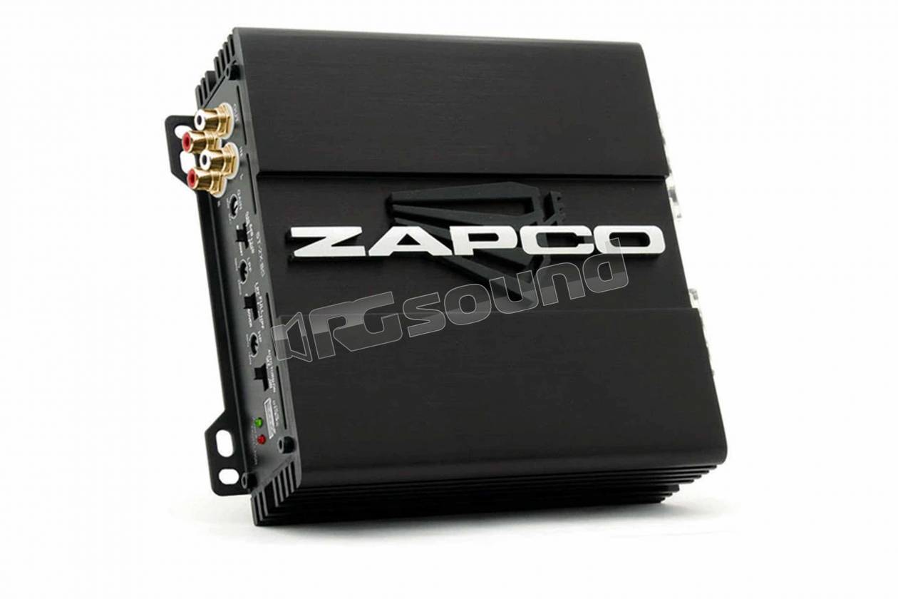 Zapco ST-2X SQ