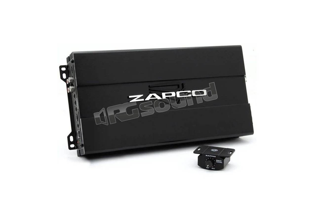 Zapco ST-402D BT