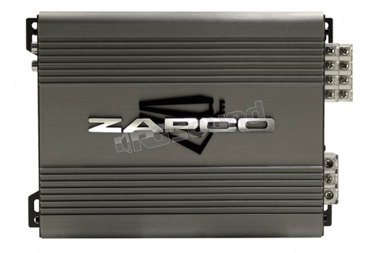 Zapco ST-4D