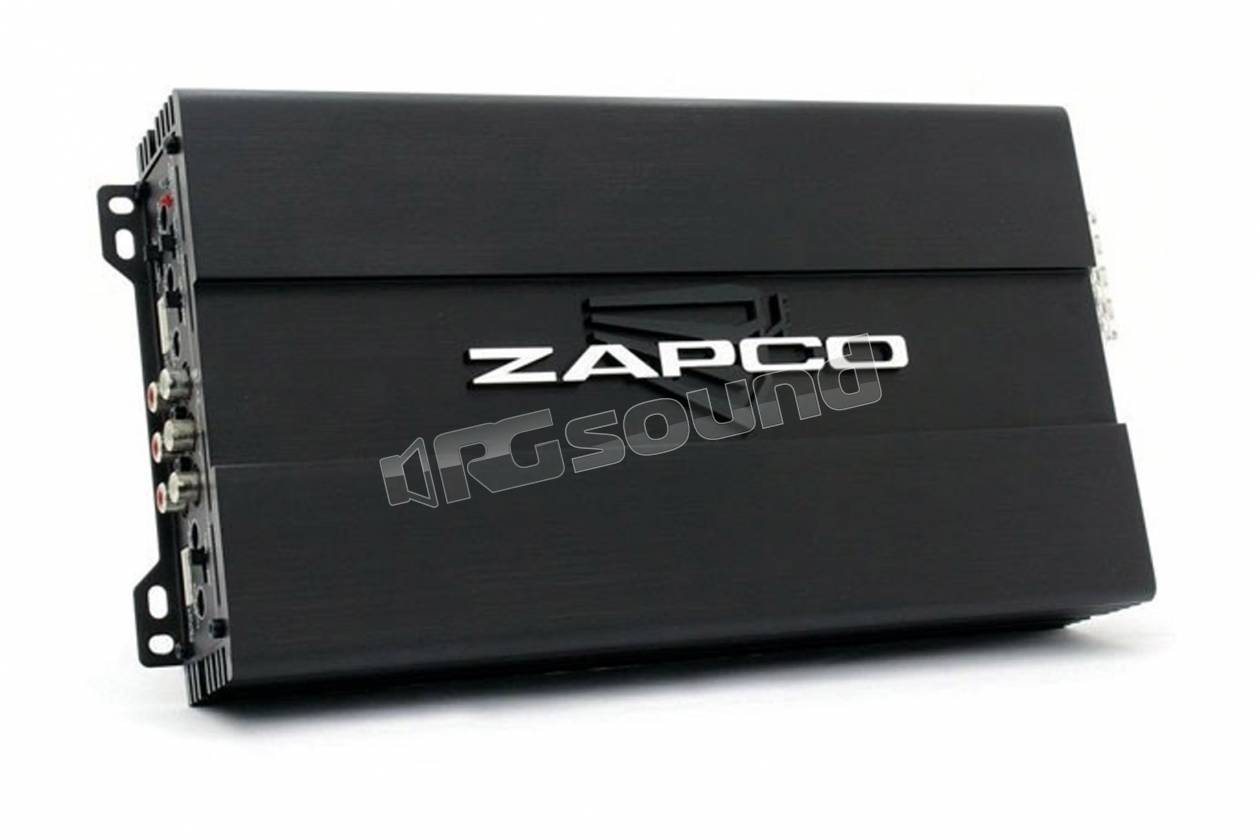 Zapco ST-4X P