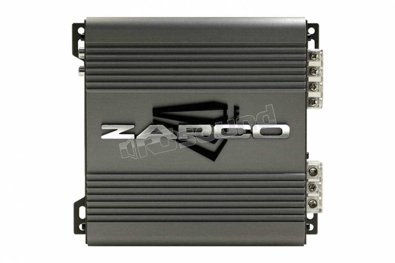 Zapco ST-500 DM