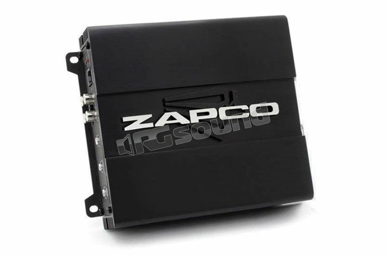 Zapco ST-500XM II