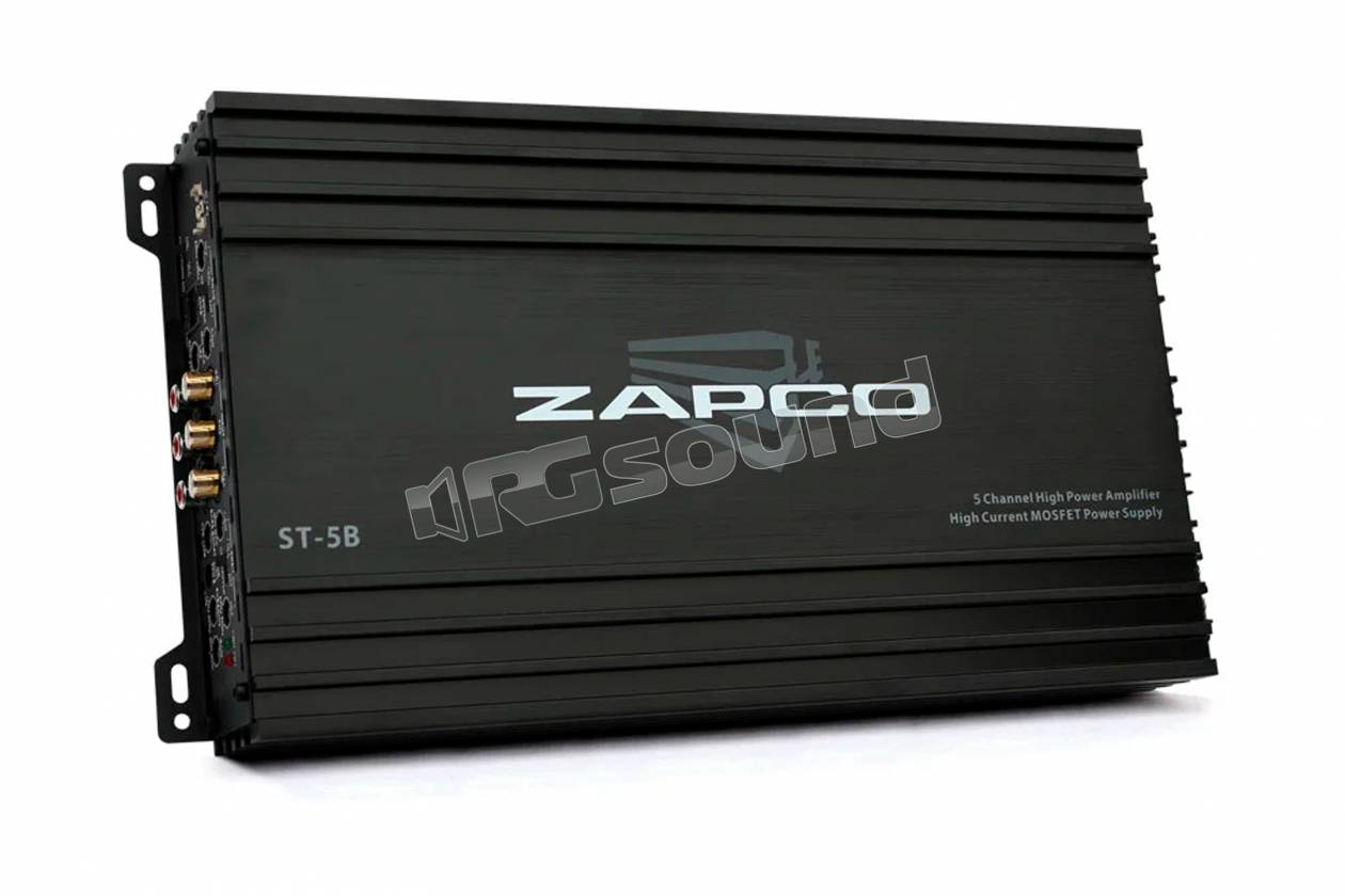 Zapco ST-5B