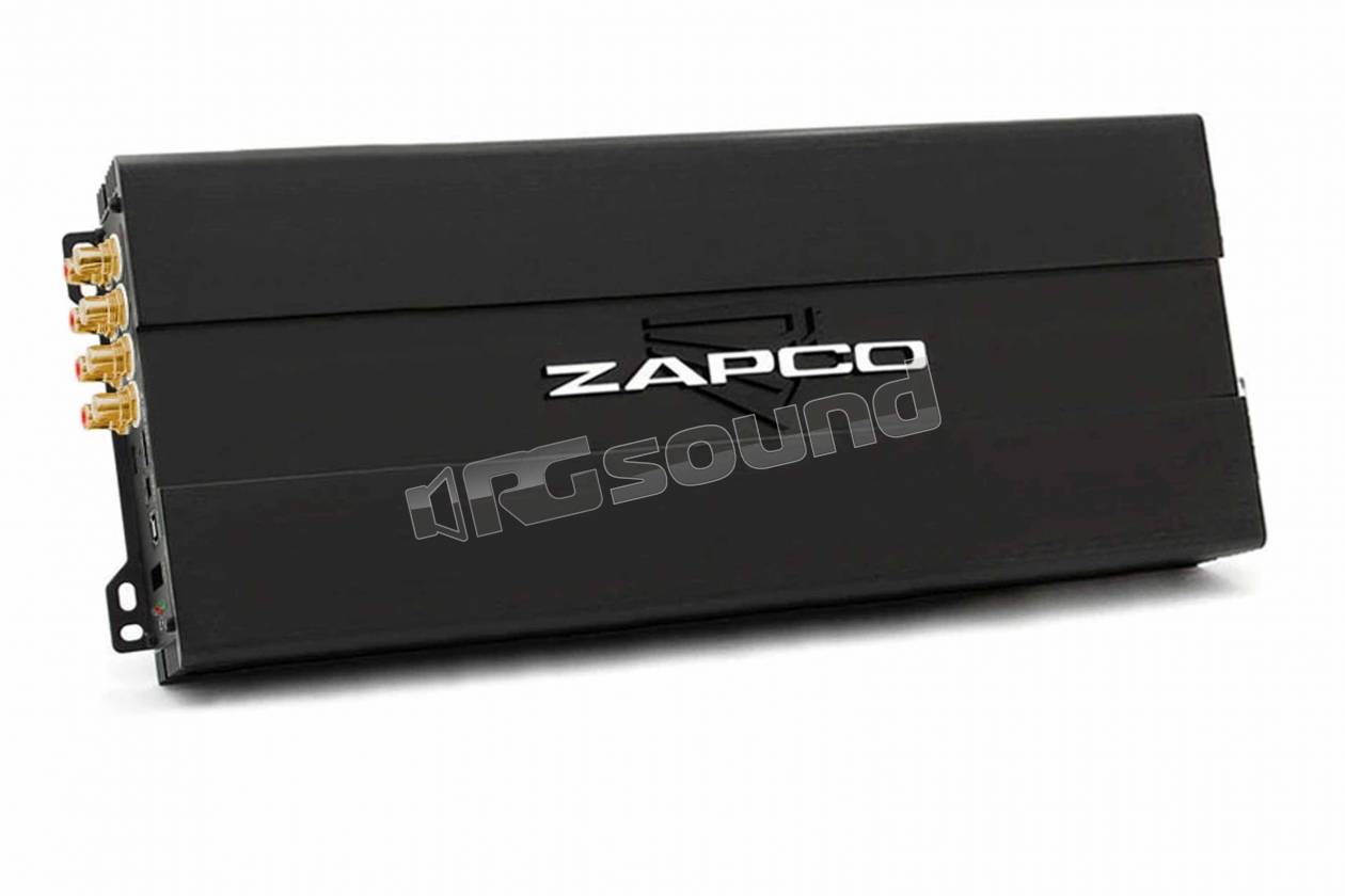 Zapco ST-6X DSP