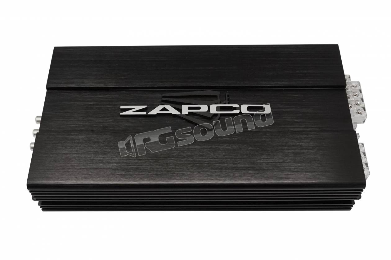 Zapco ST-850XM