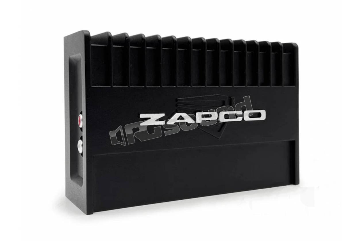 Zapco ST-A1