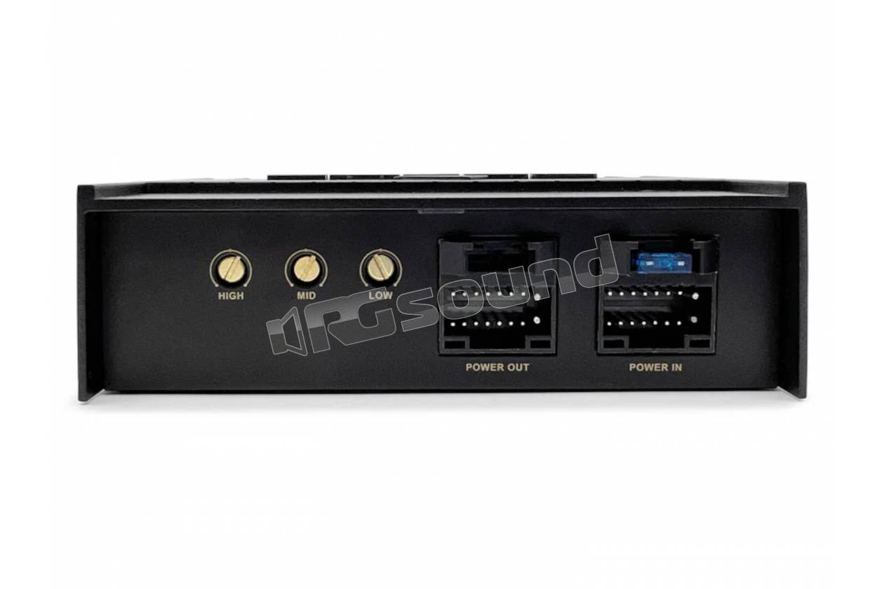 Zapco ST-A2