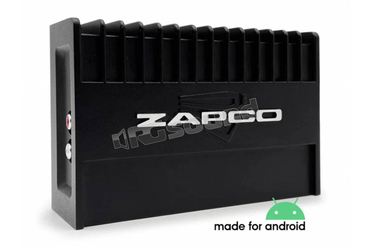 Zapco ST-A2