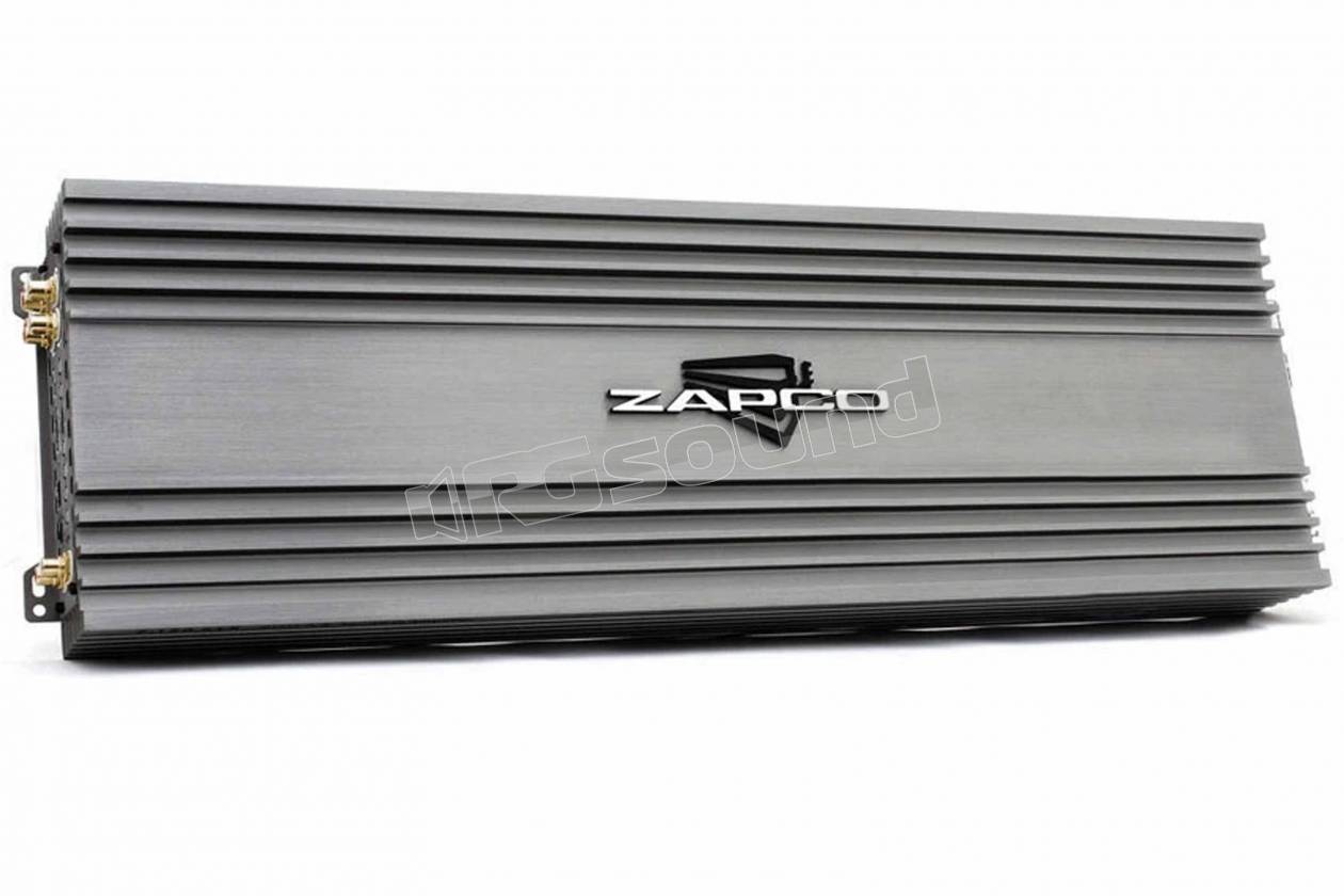 Zapco Z-150.6 II