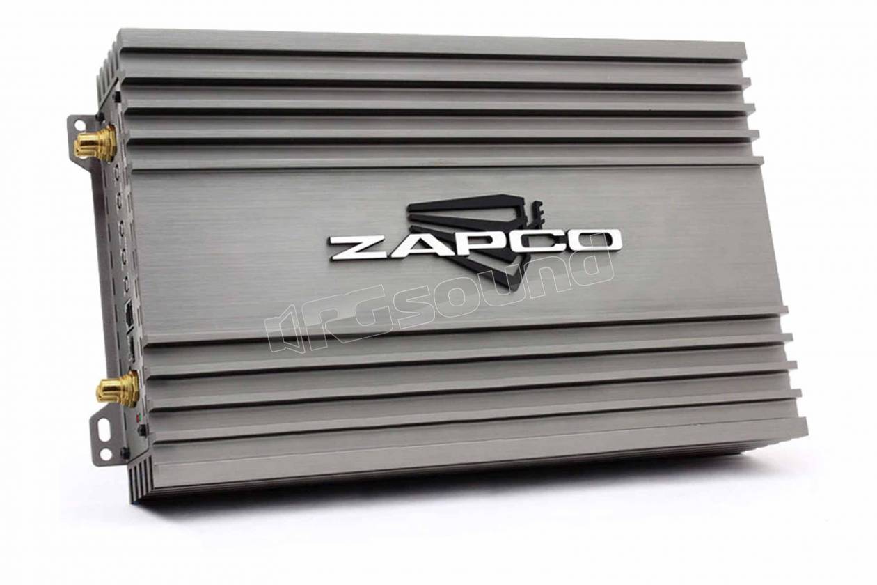 Zapco Z-1KD II