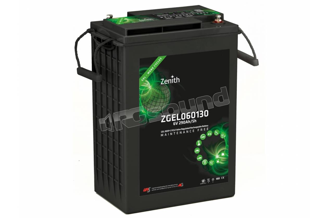 Zenith ZGEL060130