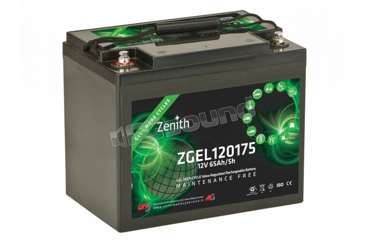 Zenith ZGEL120175