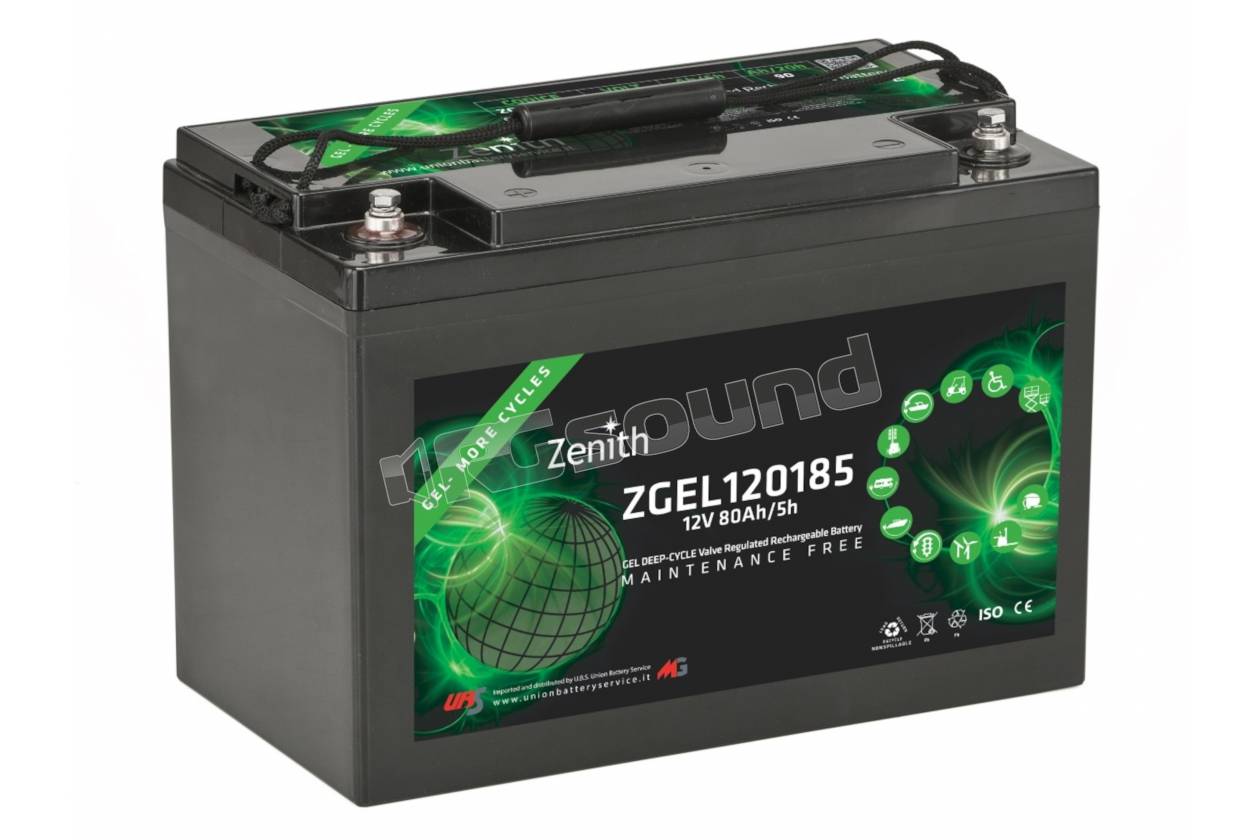 Zenith ZGEL120185
