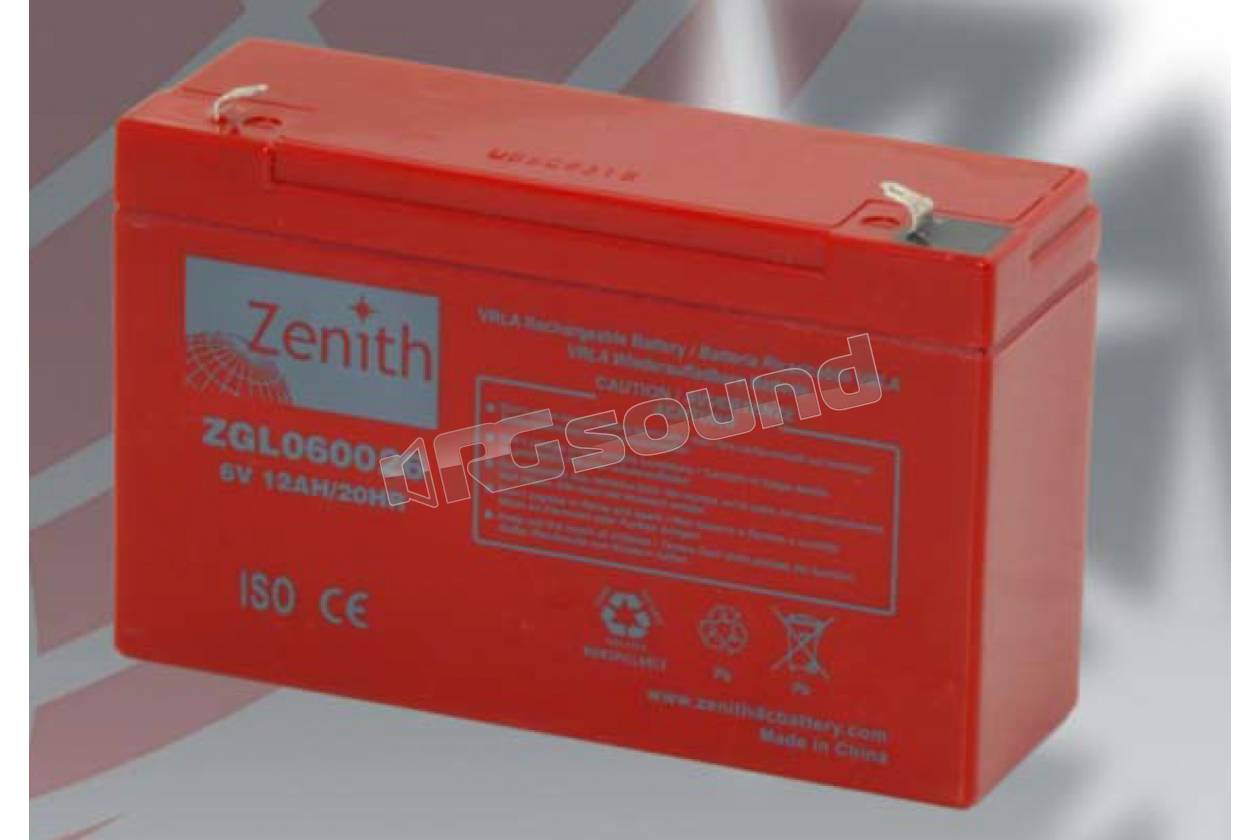 Zenith ZGL060026