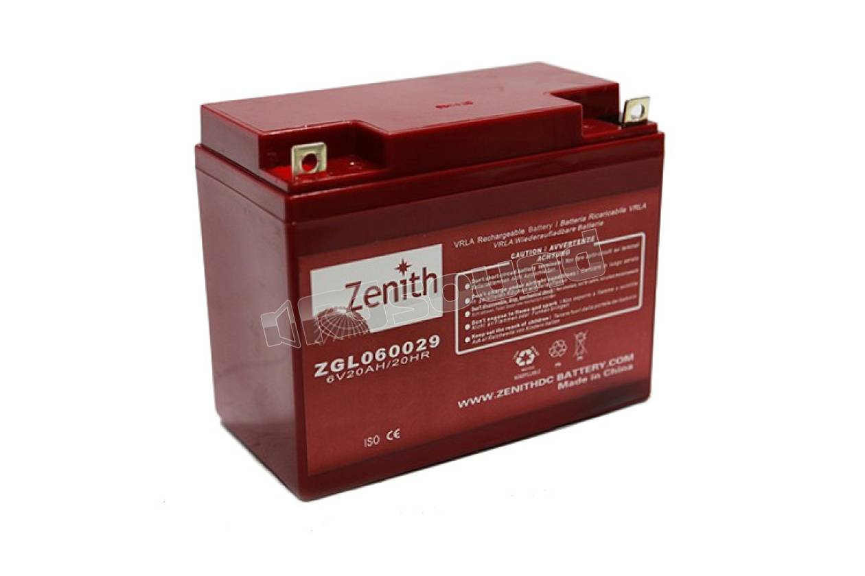Zenith ZGL060029