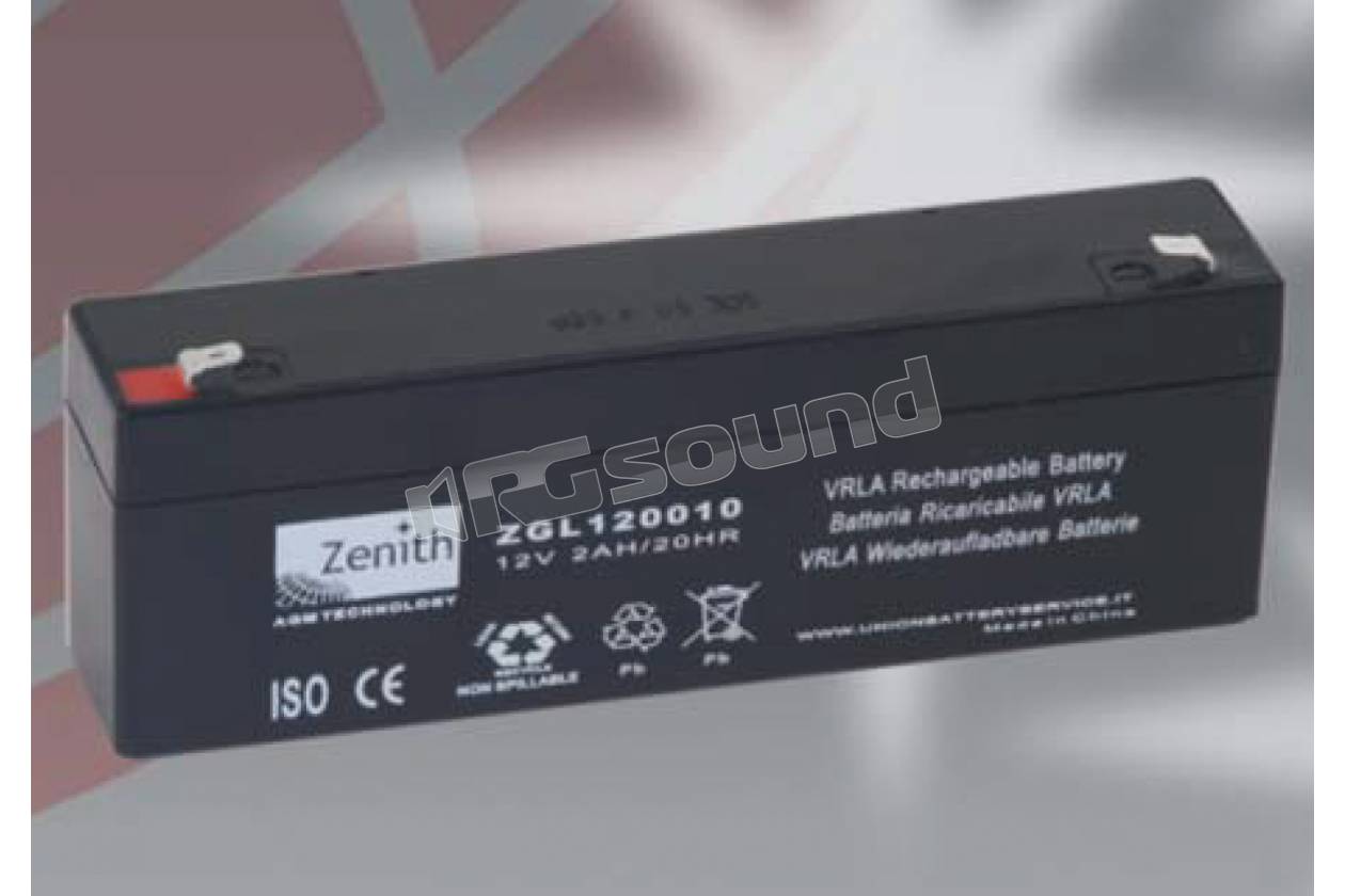 Zenith ZGL120010