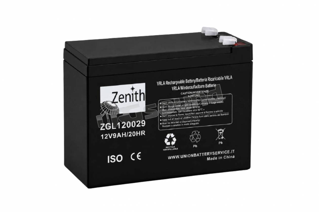 Zenith ZGL120029