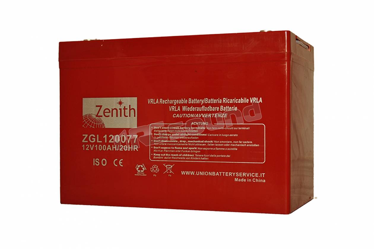 Zenith ZGL120077