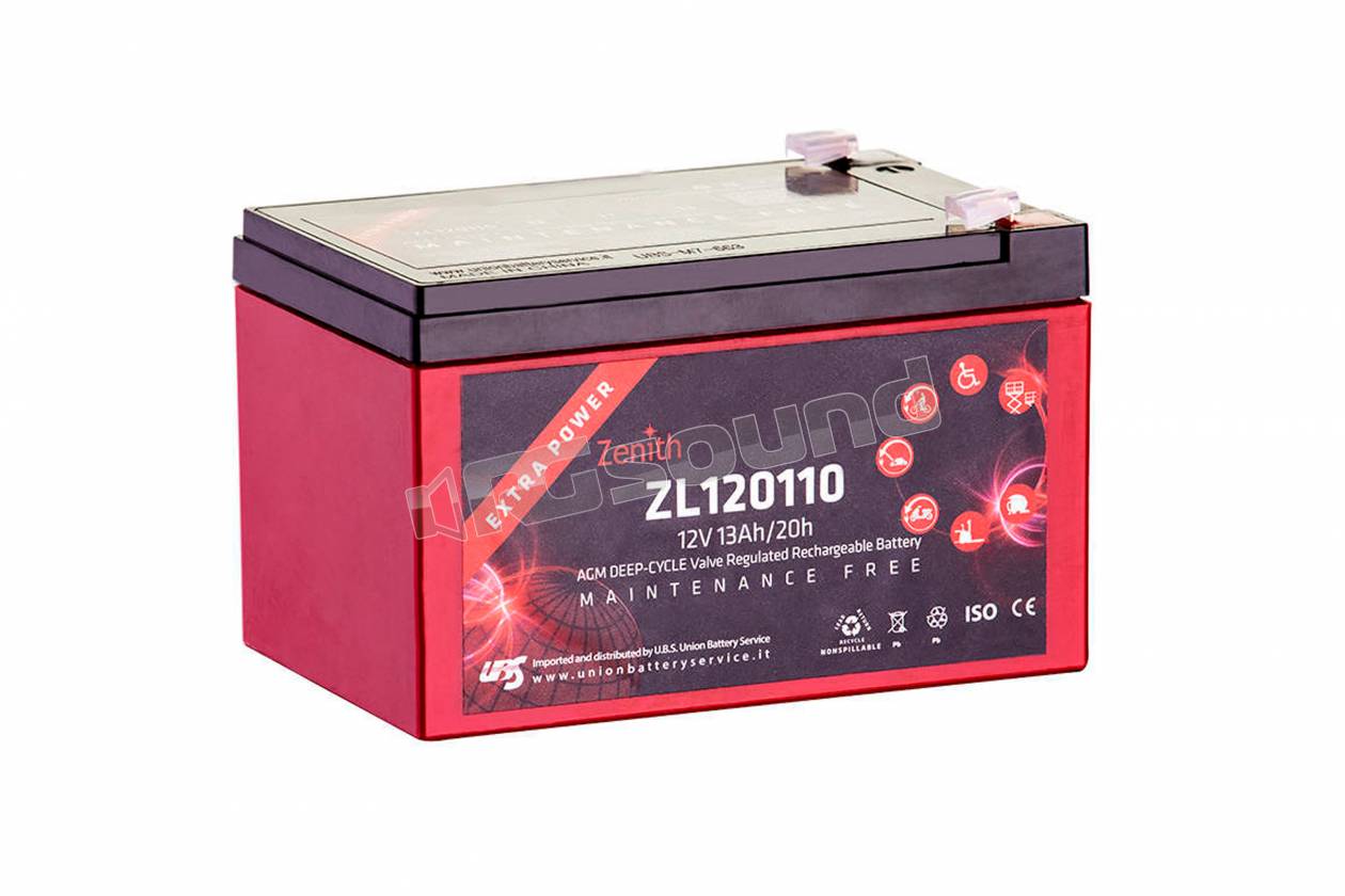 Zenith ZL120110