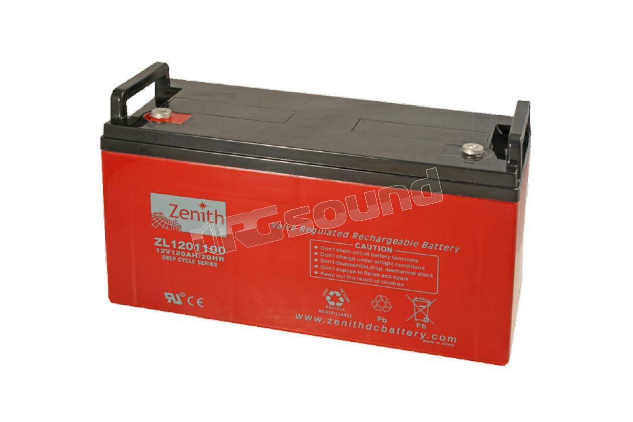 Zenith ZL1201100