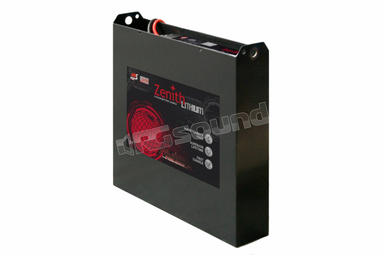 Zenith ZLI024065