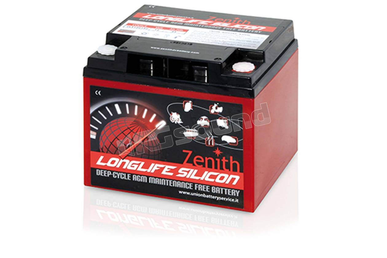 Zenith ZLS120150