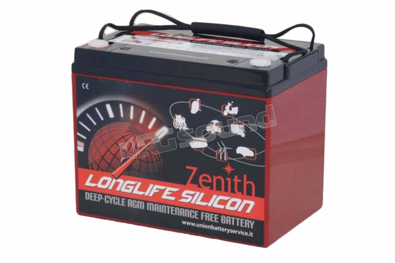 Zenith ZLS120175