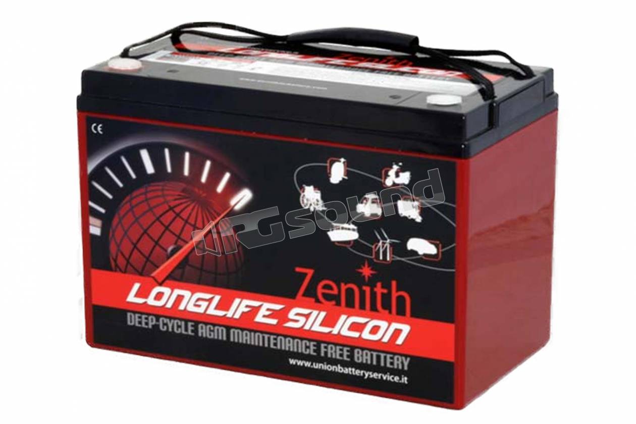 Zenith ZLS120185