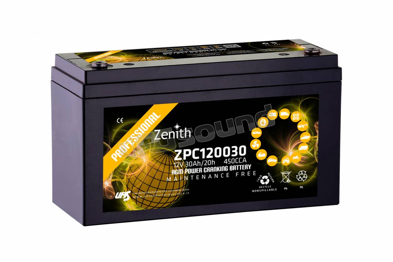 Zenith ZPC120030