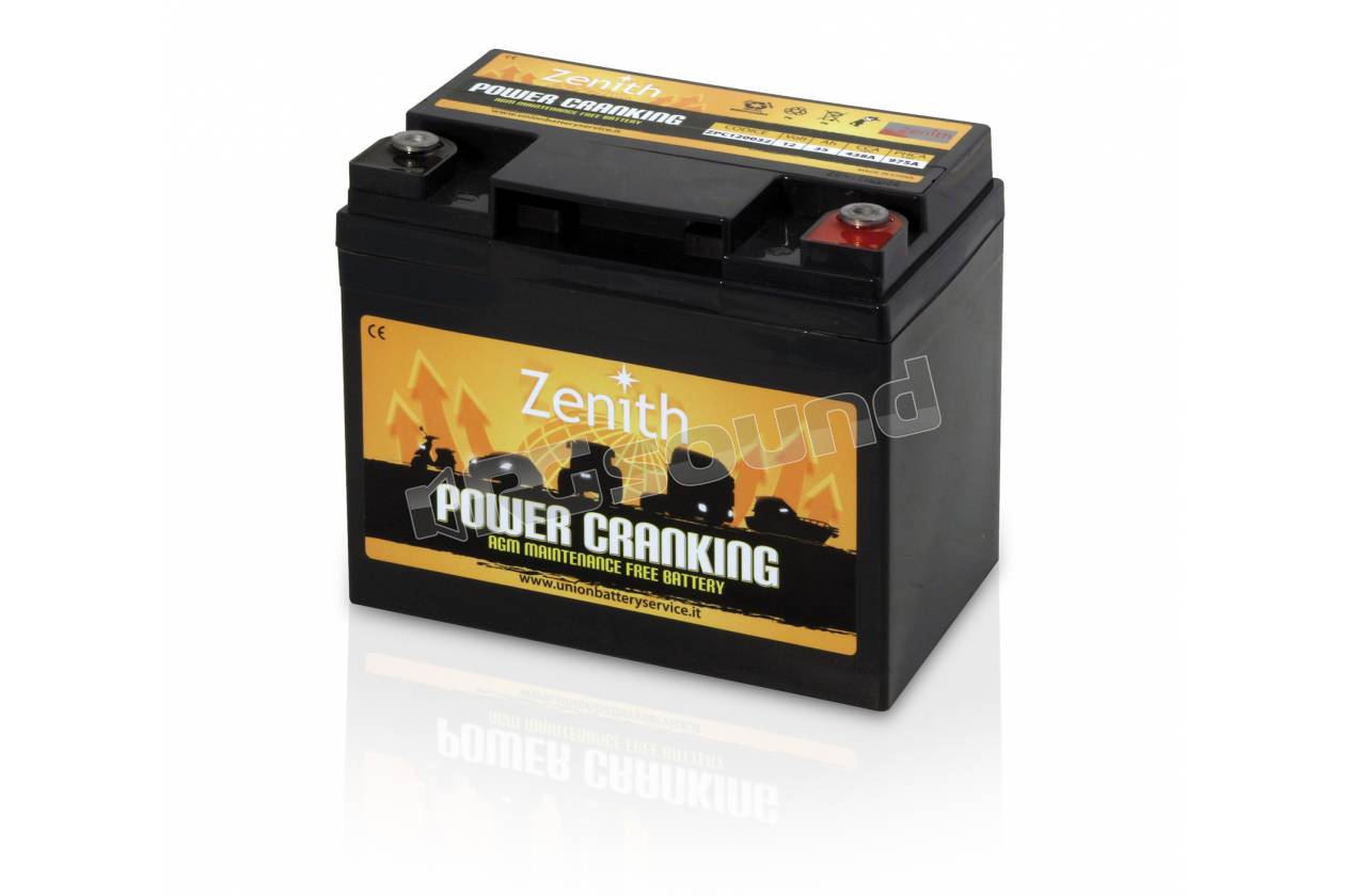 Zenith ZPC120032