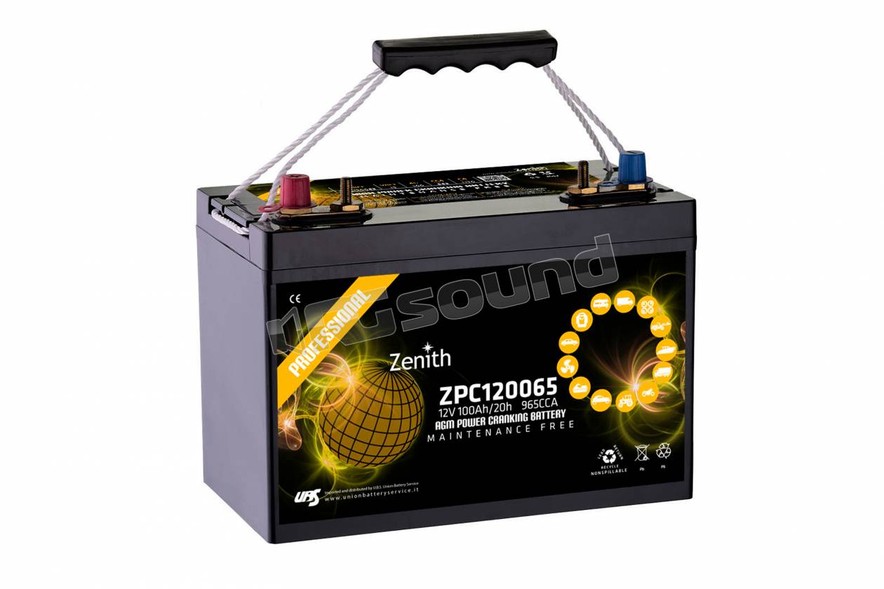 Zenith ZPC120065